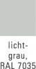 Postverteilschrank H1850xB1230xT500 mm 30 Fächer anthrazitgrau/ lichtgrau